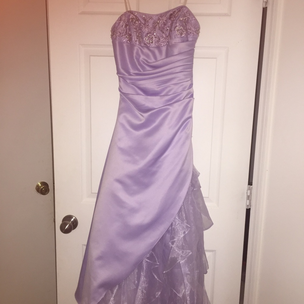 Children's Pagenat Dress/ Children's Formal dress